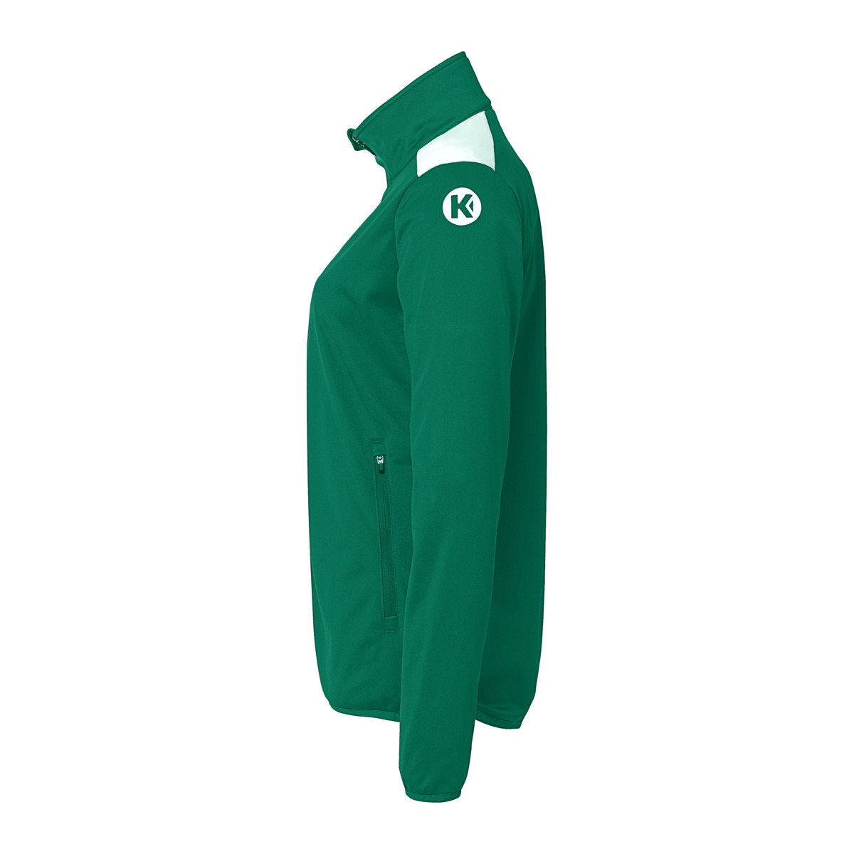 Emotion 27 Poly Jacke Damen