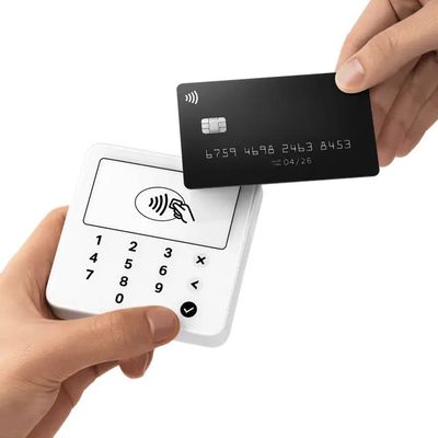 Sumup Solo lite - Terminal de Paiement mobile et autonome