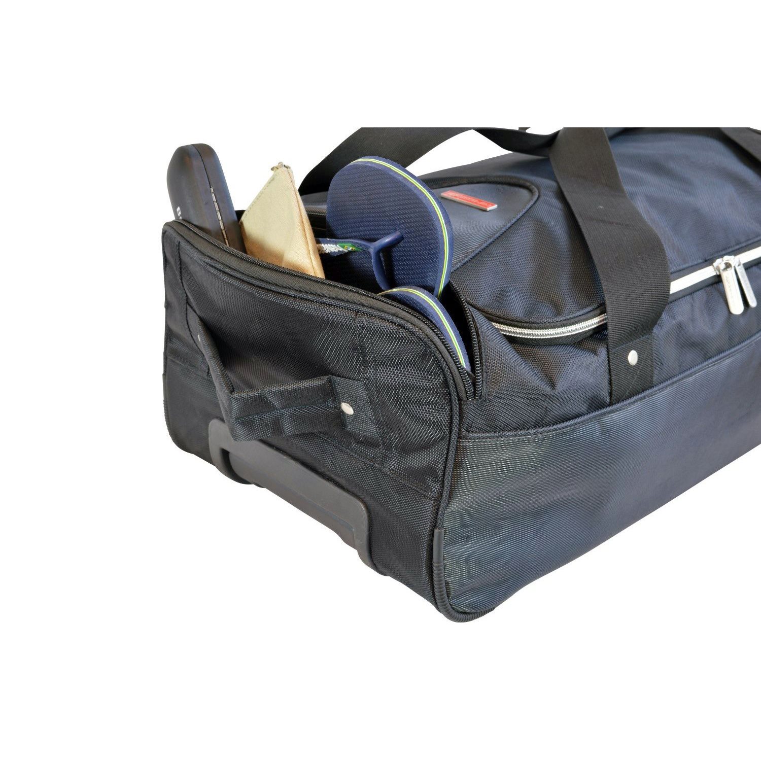 Car-Bags Audi A4 (B8) 2008-2015 4-deurs sedan