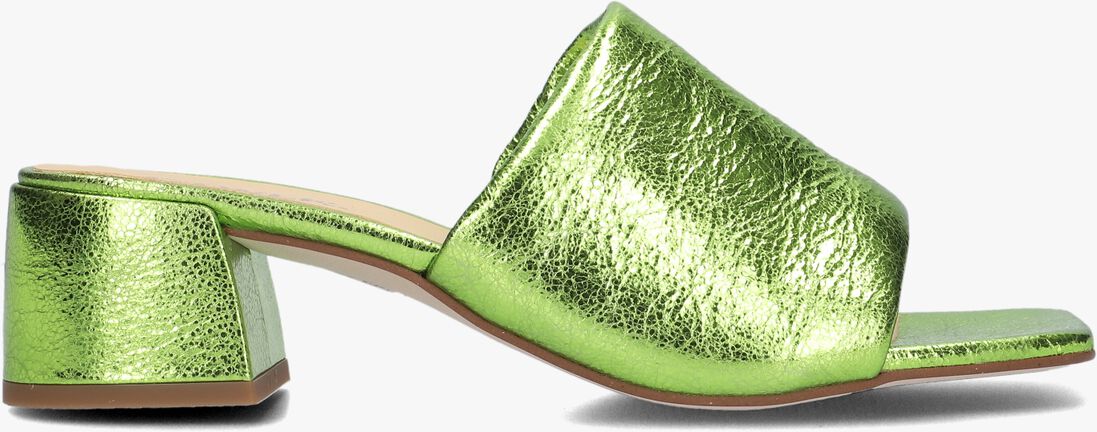 CTWLK groene ctwlk muiltjes tyler