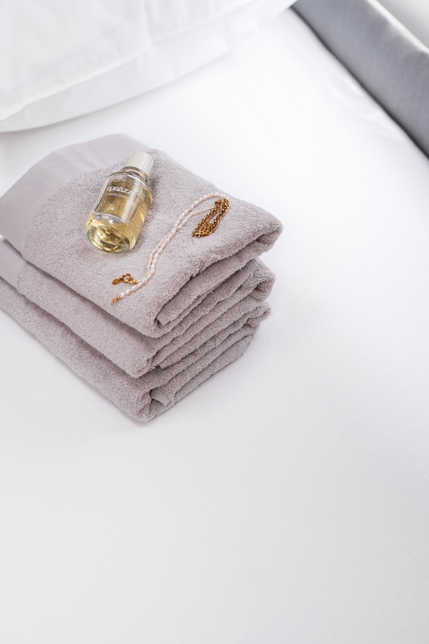 Walra Multifit Frans bed Cotton Molton - Links