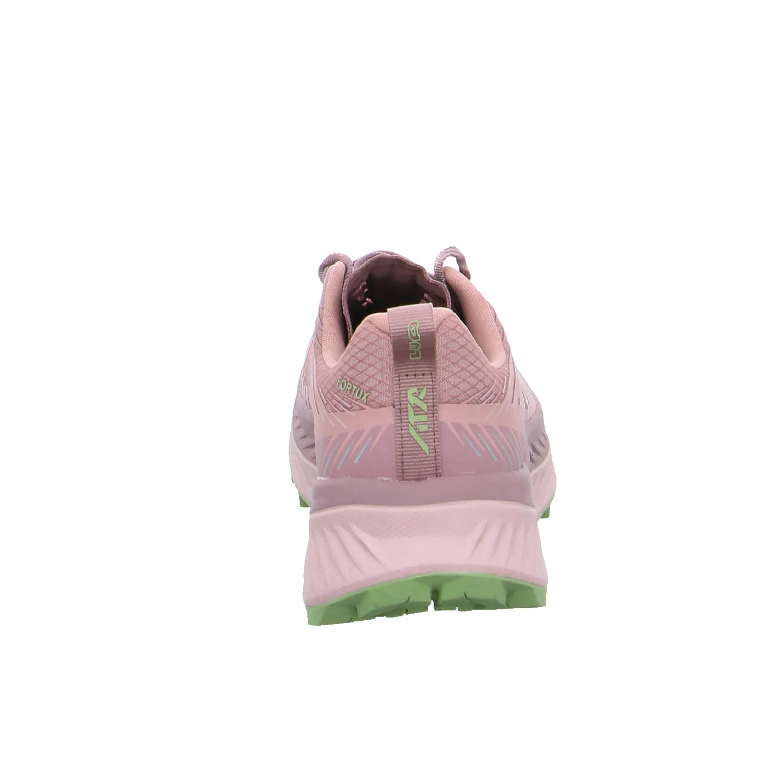 LOWA Walking / Outdoor Damen Rosa Textil