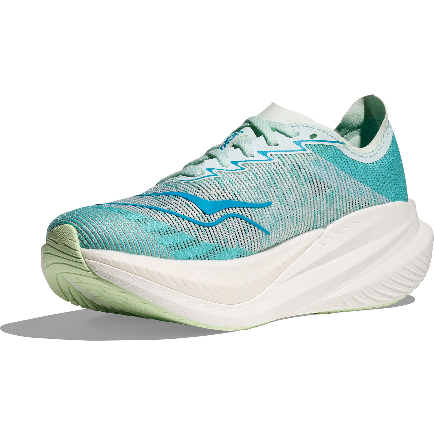 HOKA Mach X 2 Dames