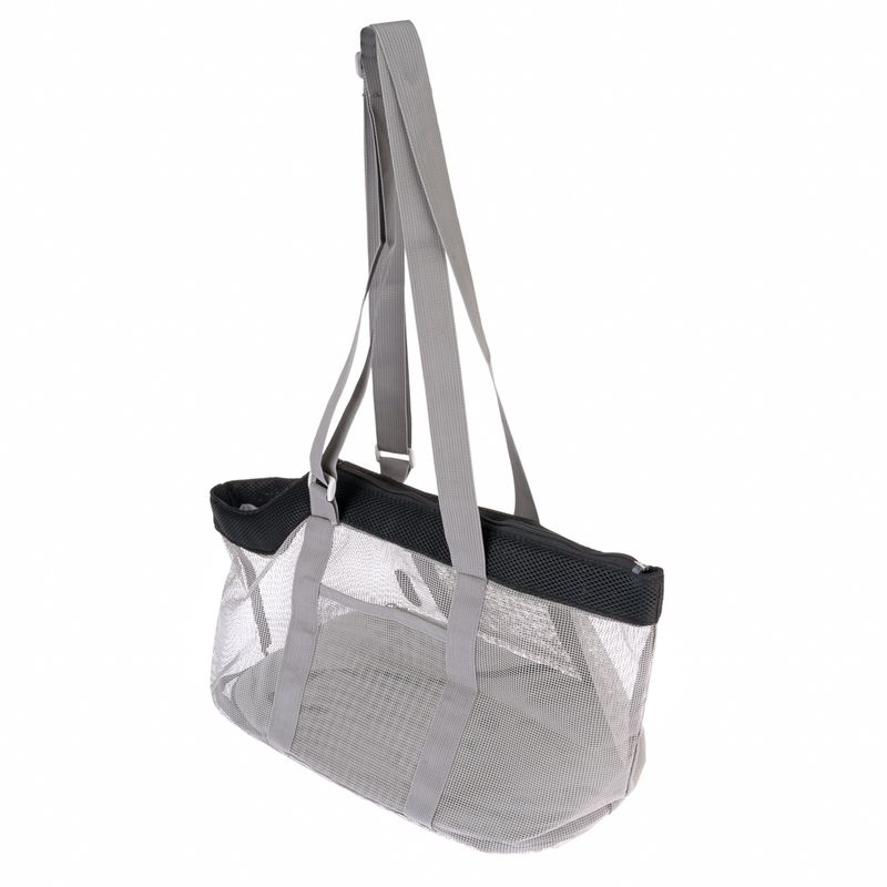Sac à bandoulière TIAKI Summer pour chien et chat