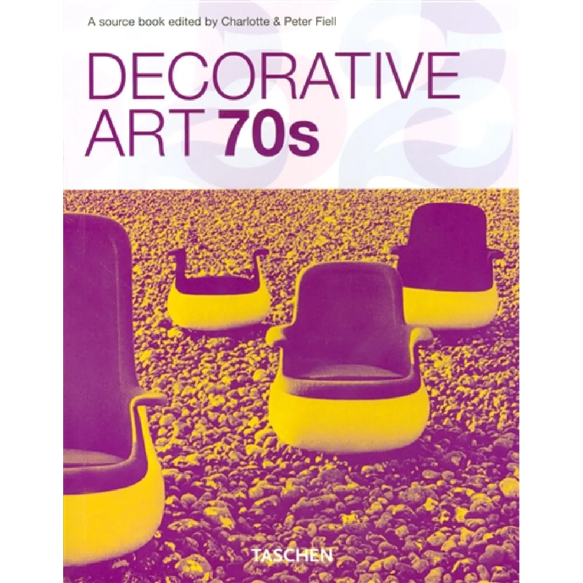 Decorative art 70s · Occasion