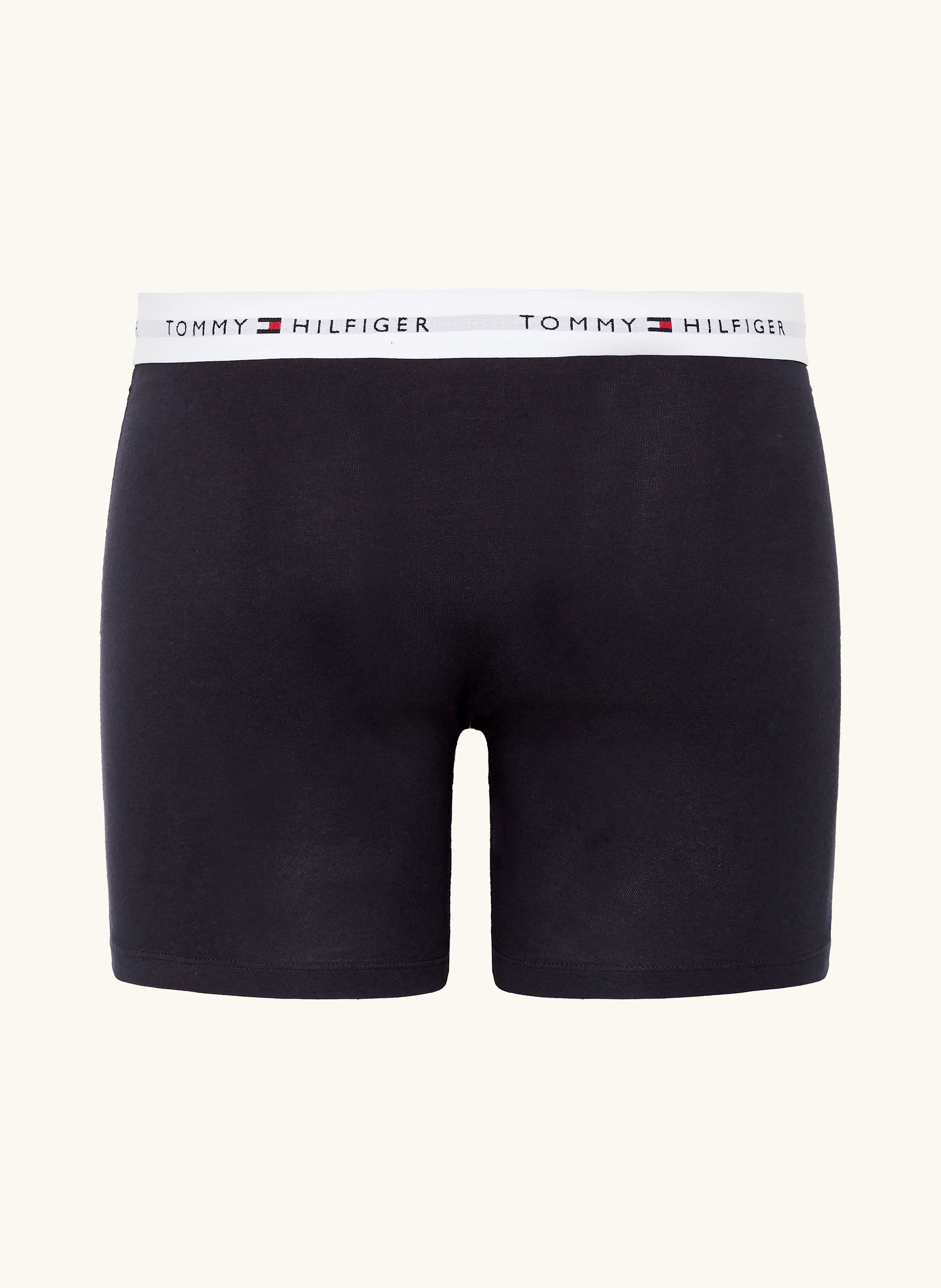 TOMMY HILFIGER 3er-Pack Boxershorts
