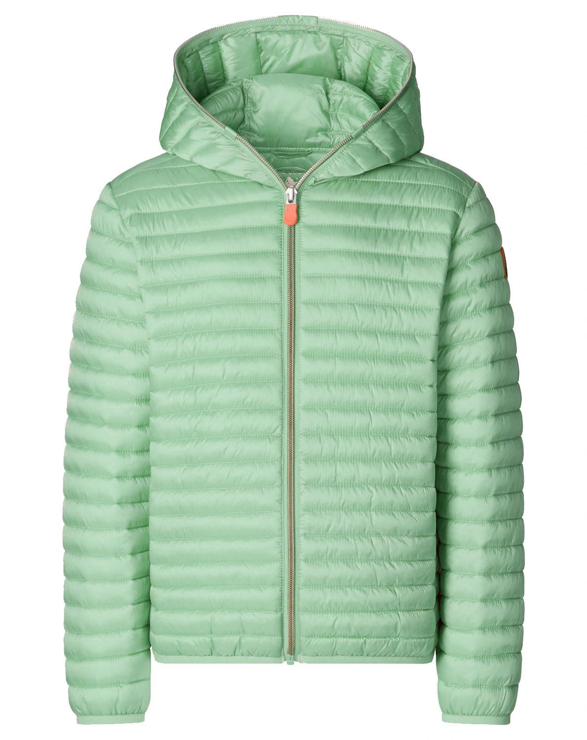 Steppjacke ROSY in mint green