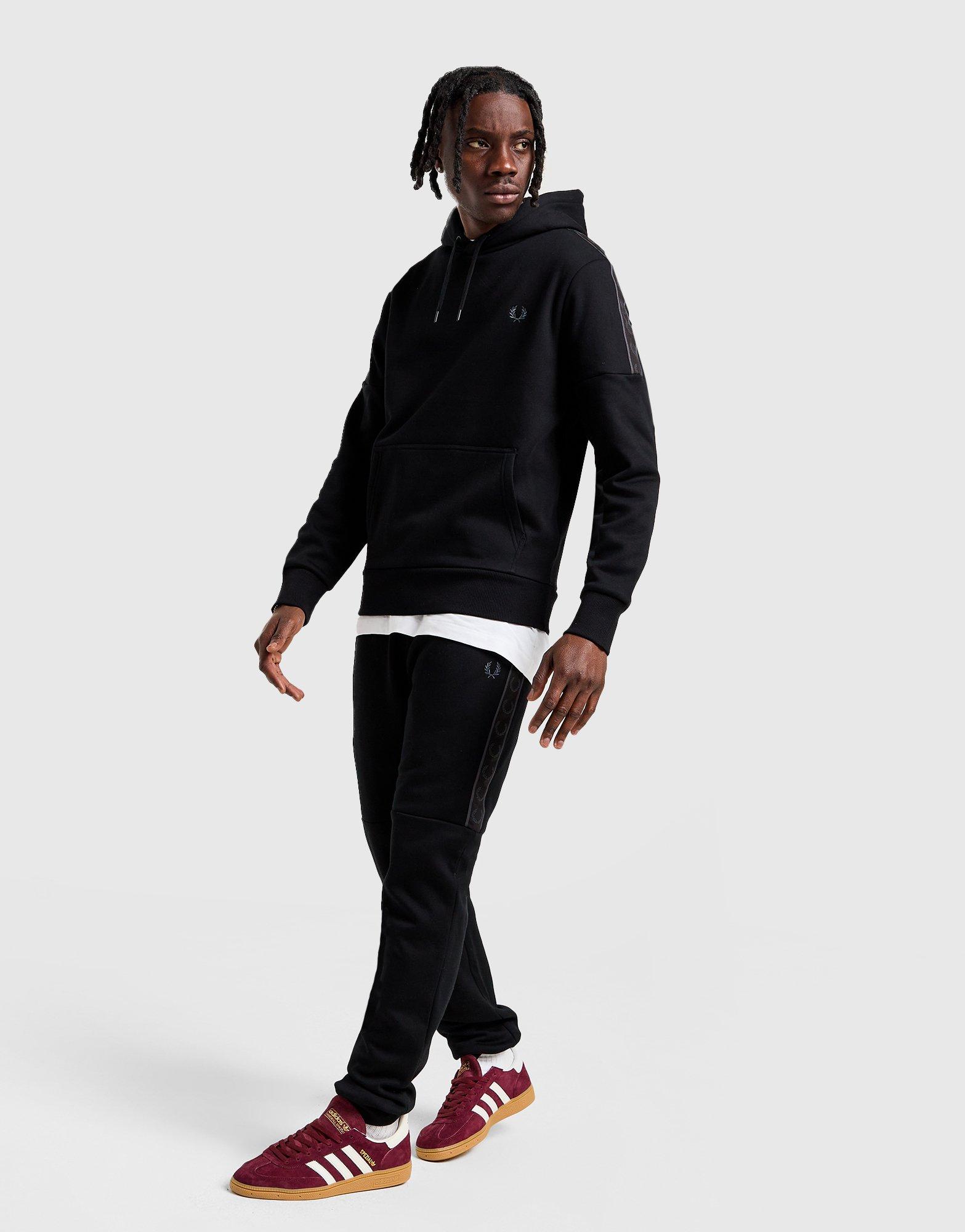 Fred Perry Pantalon de jogging Tape Homme