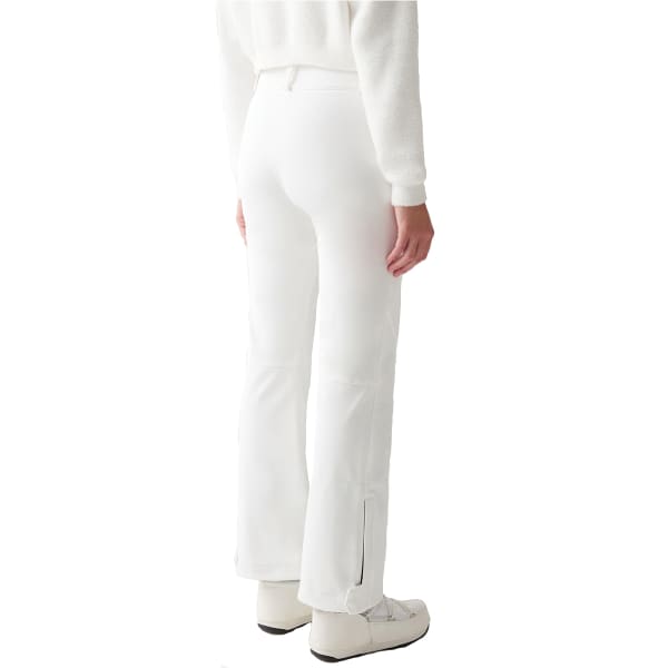 Pantalon de ski COLMAR LADIES PANT WHITE