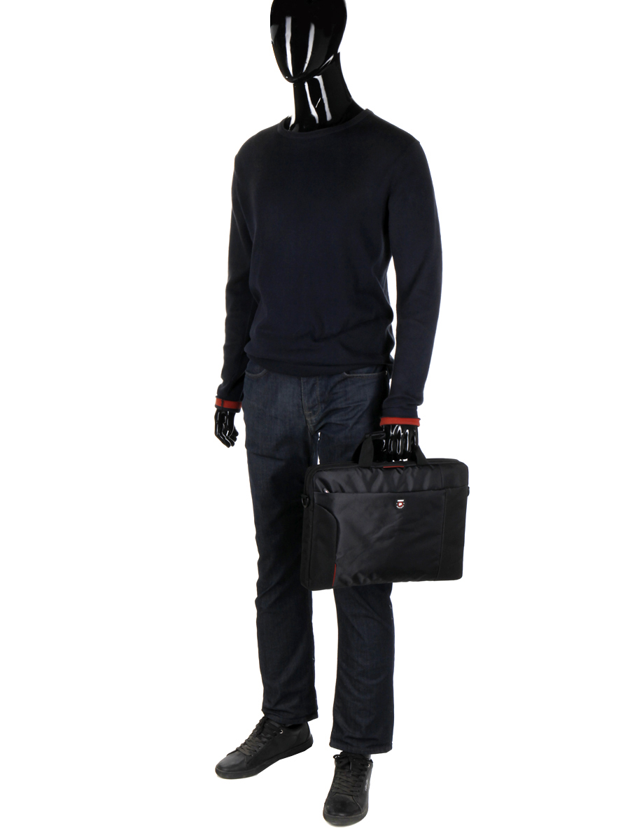 Porte ordinateur PORT Designs Houston 15.6 pouces