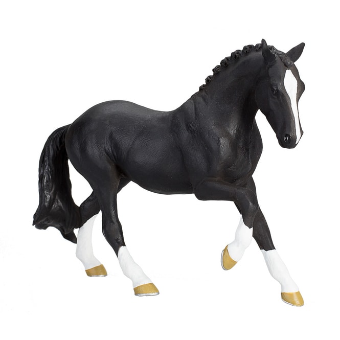 Besttoy Farmland - Hannoveraner - Spielfigur 387241