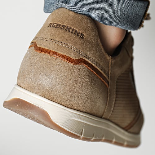 Baskets Adoral PK0411B Taupe