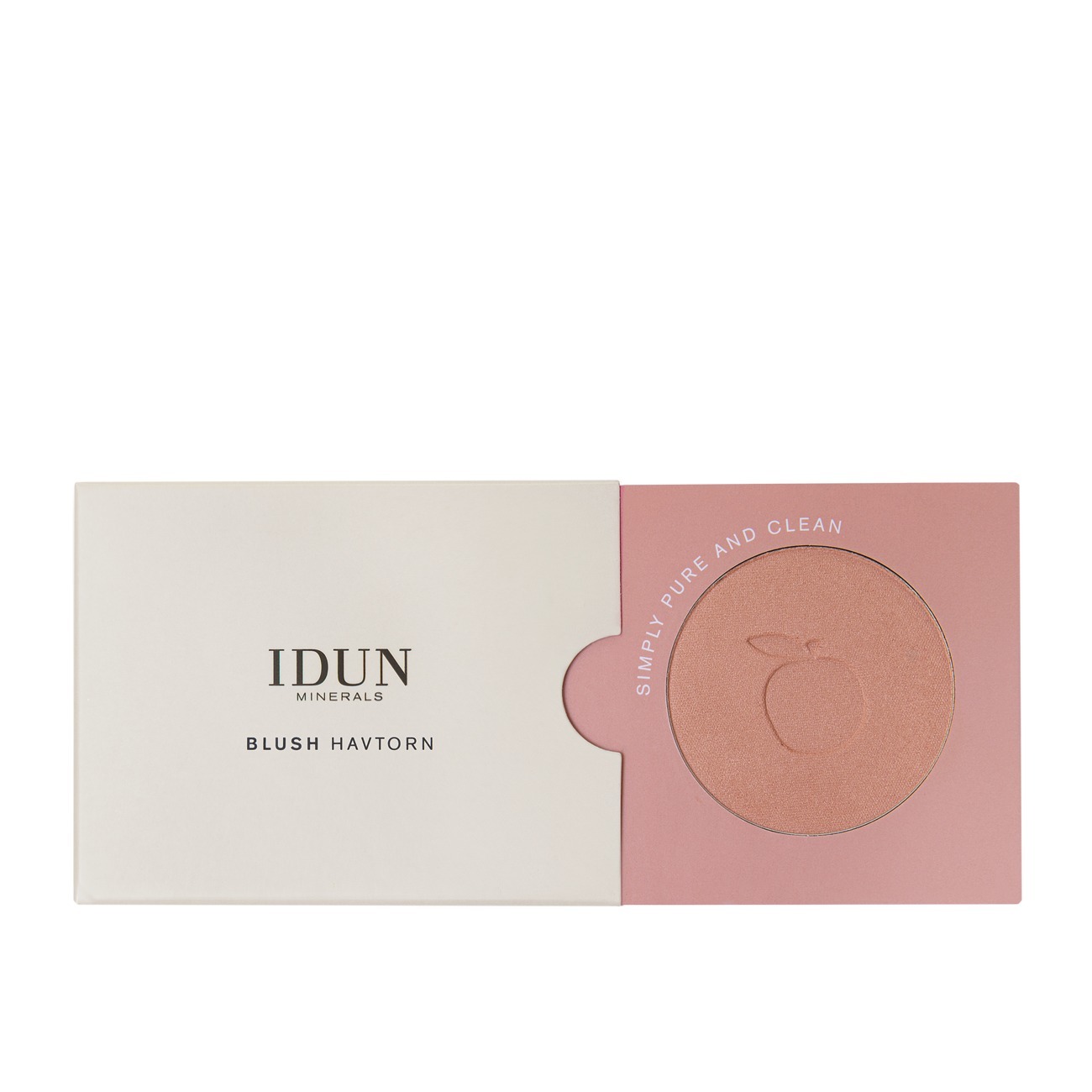 IDUN Minerals Blush