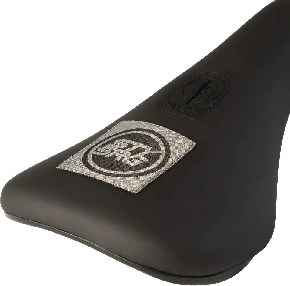 Stay Strong Icon Patch Slim BMX Sadel | SkatePro