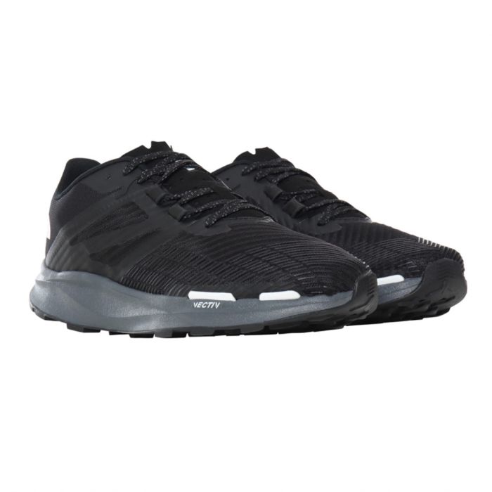 The North Face Dame Trailsko Vectiv Eminus Sort