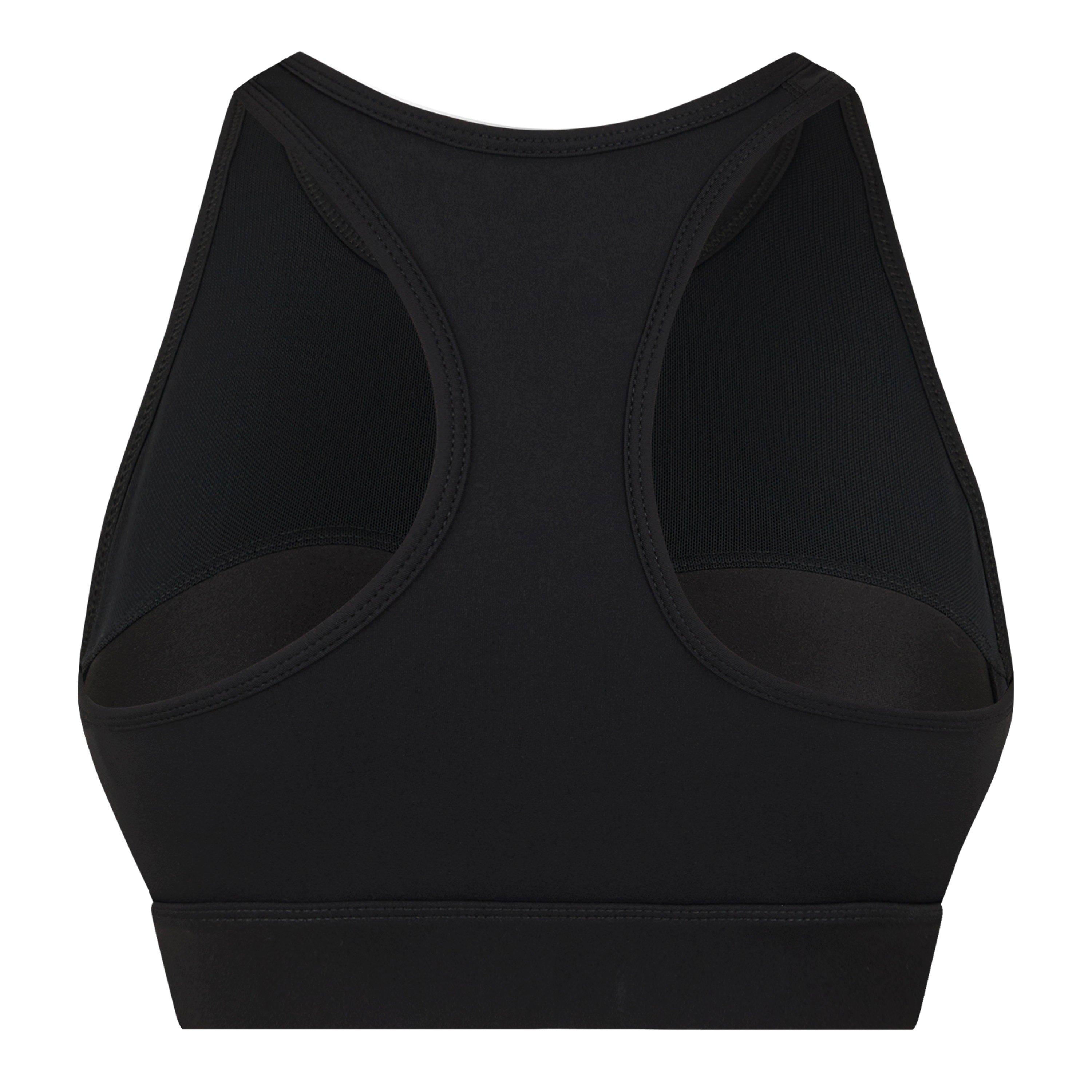 LA Gear LA Med Bra Ld54
