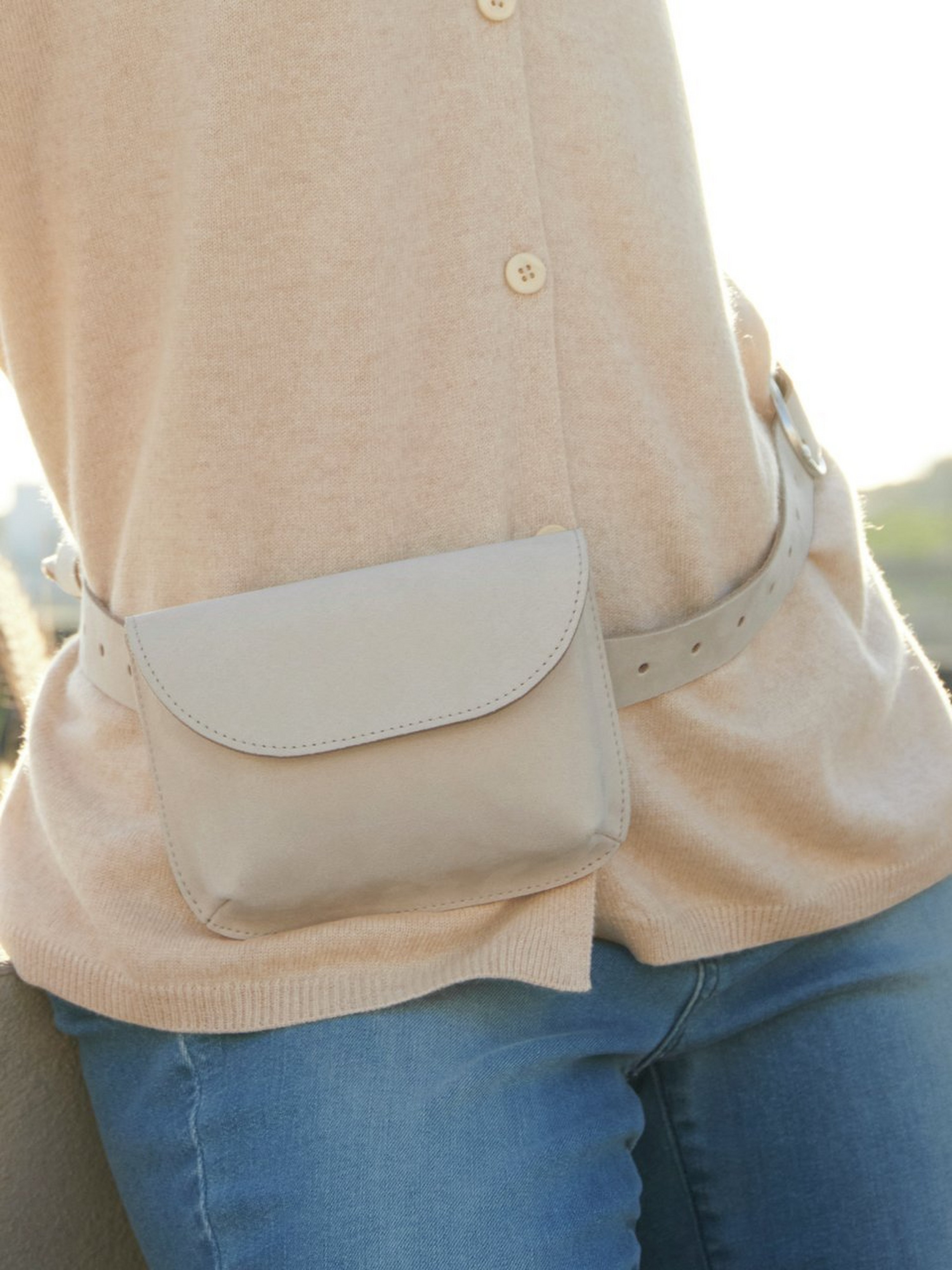 Gürteltasche
