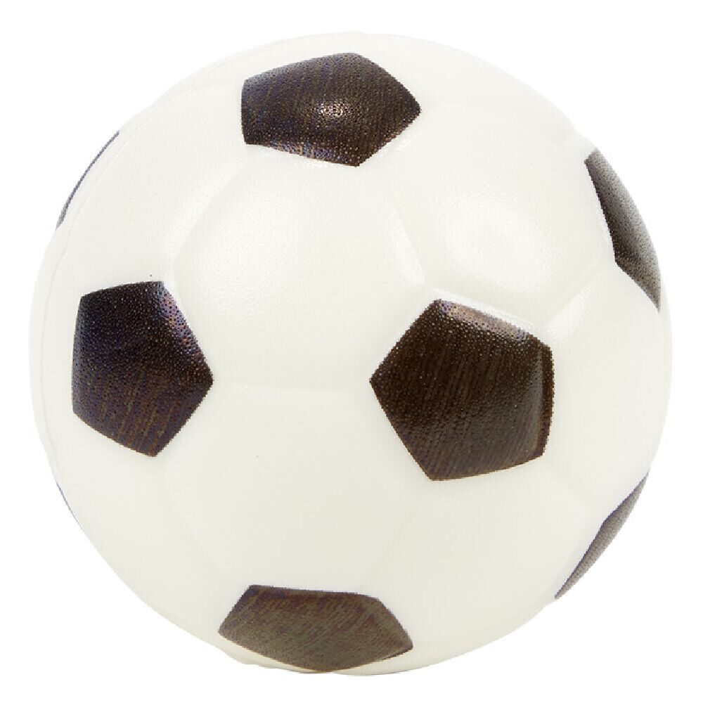 Balle rebondissante thème sport