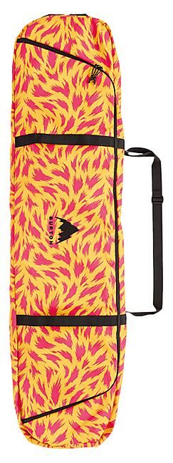 BURTON - HOUSSES SPACE SACK SNOWBOARD FEMME