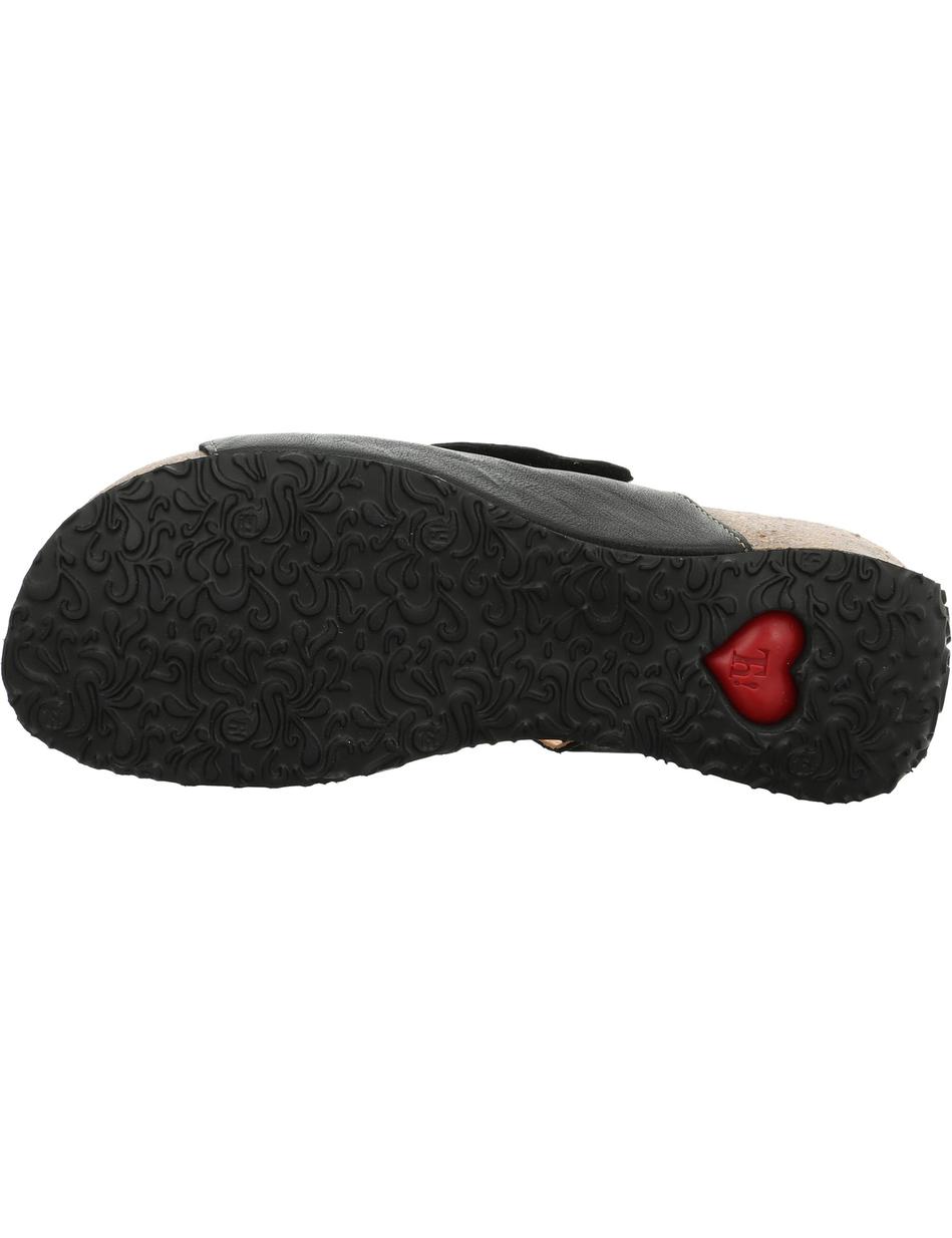 Tieffußbett Pantolette MIZZI DAMEN