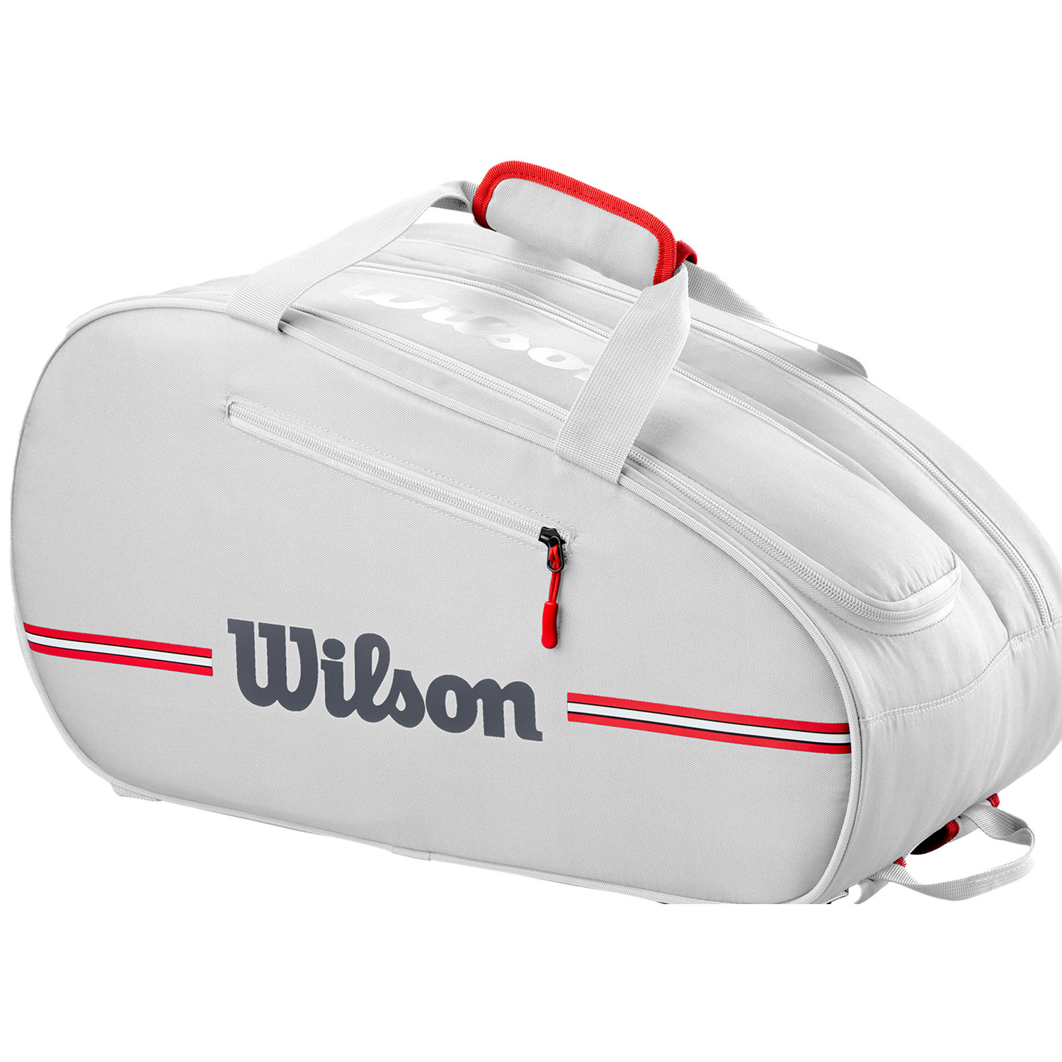Wilson Accent Pack 2