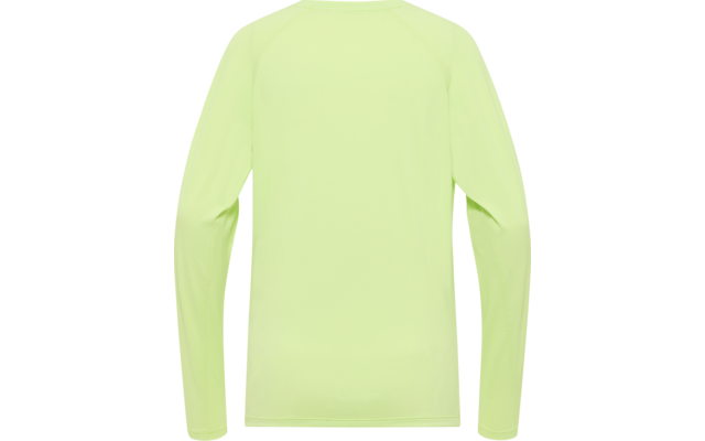 Jack Wolfskin Prelight Swift Ls Damen Langarm Funktionsshirt
