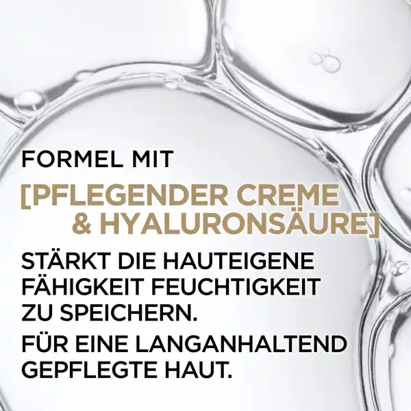 Perfect Match Make-Up 1.D / 1.W Golden Ivory