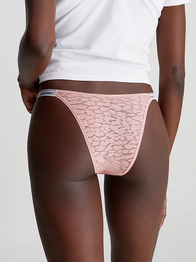 tanga de renda