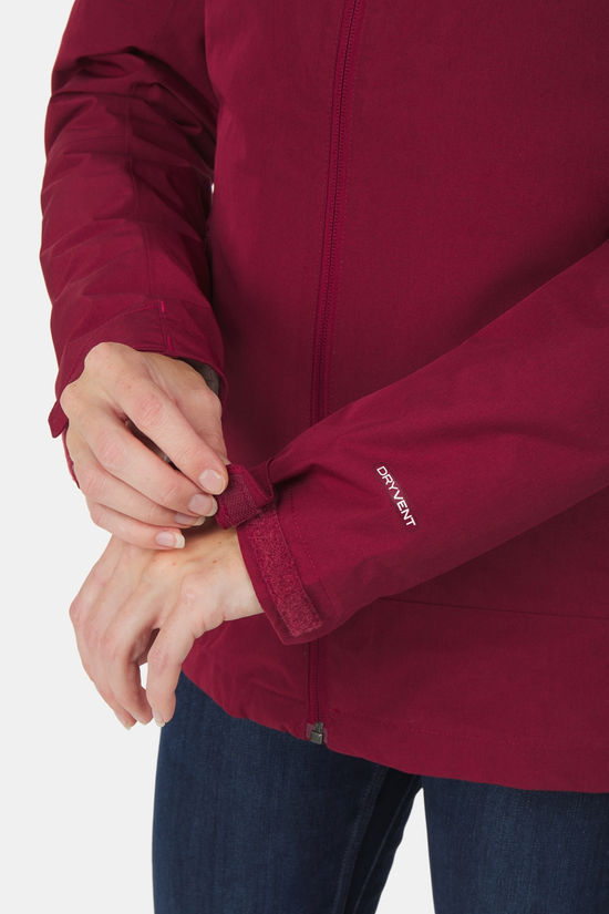 The North Face The North Face Inlux Triclimate 3-in-1 Jas Dames