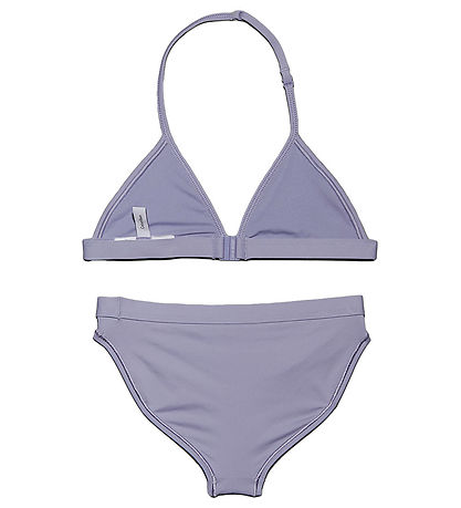 Calvin Klein Bikini - Triangle - Persisches Violett Purple
