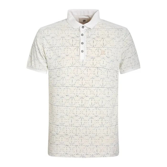 Gabbiano Polo Heren