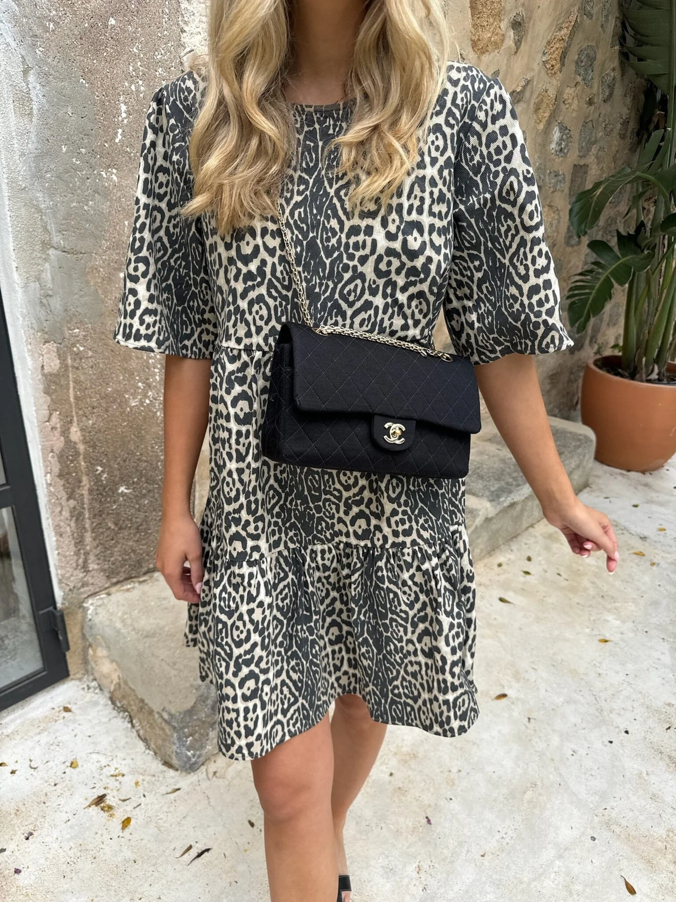 BYIC Tilmaic Dress