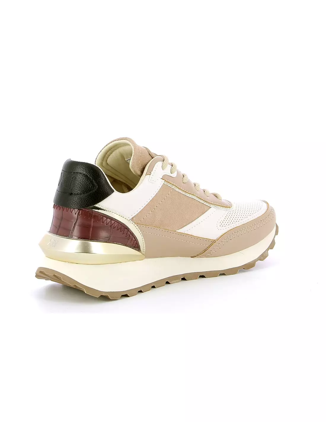 XTI 140314 - Baskets Beige