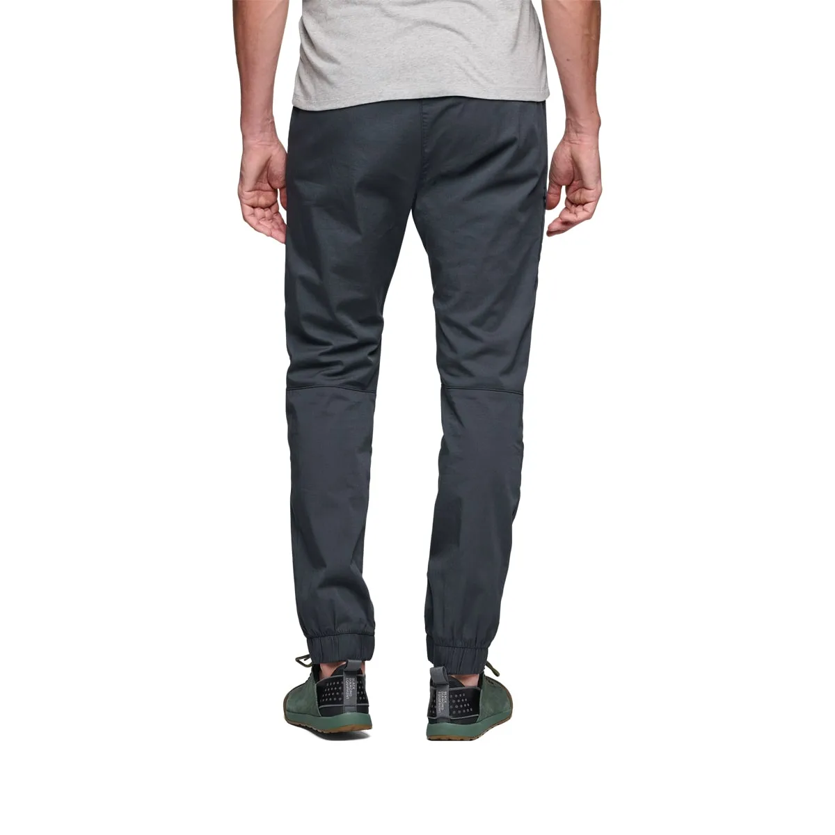 Black Diamond Men's Notion Pants Charcoal
