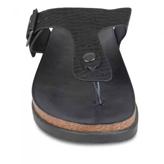 Tongs NOIR PHILOV