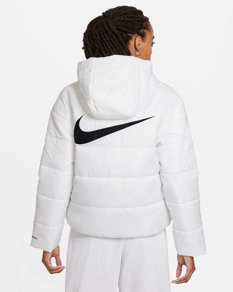 Veste Nike Sportswear Blanc pour femme