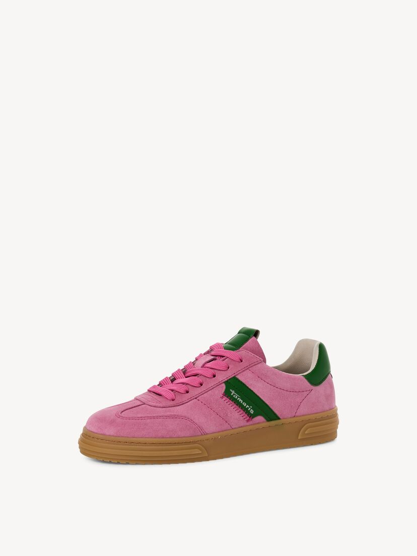 Sneaker - roze