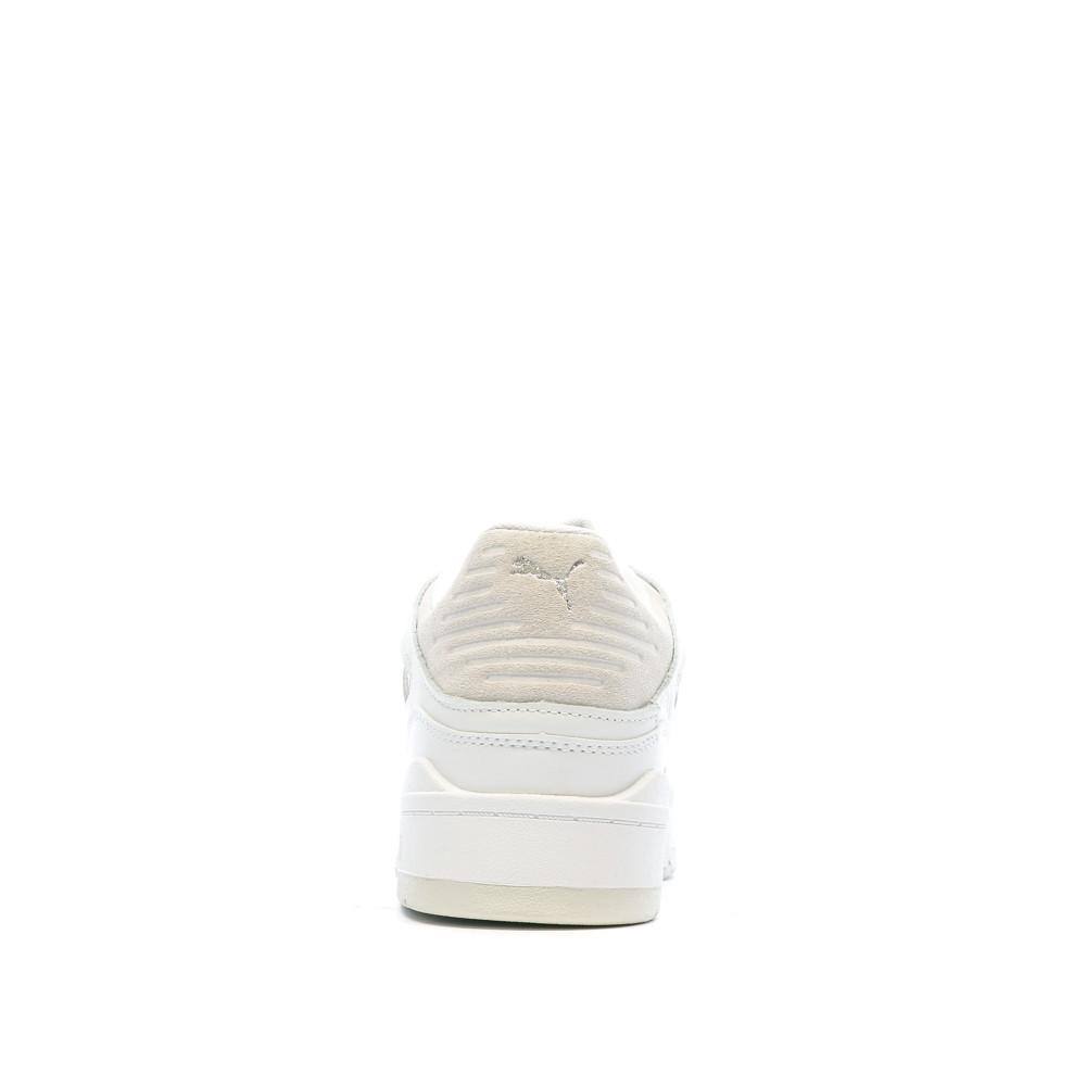 Puma Baskets Blanches Homme Puma Slips tream