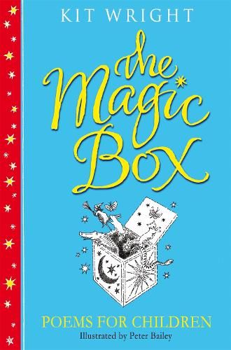 The Magic Box: Poems For Children (Paperback)