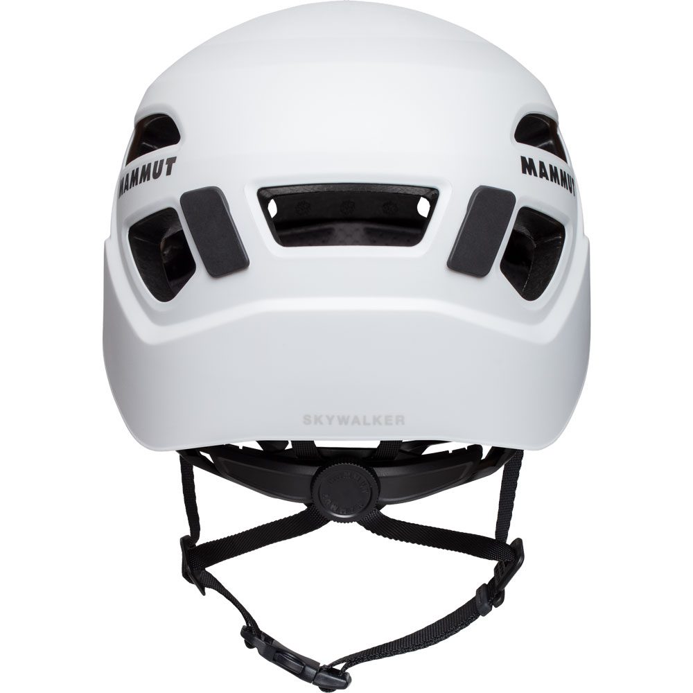 Mammut Skywalker 3.0 Kletterhelm Unisex weiß