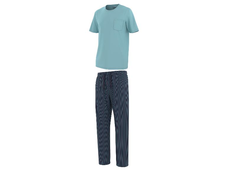 Heren pyjama