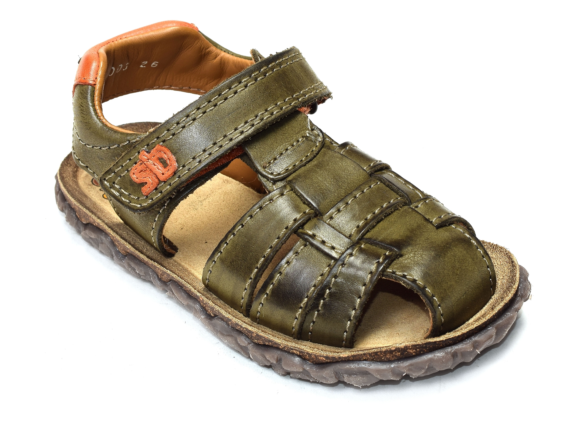 Natan kaki