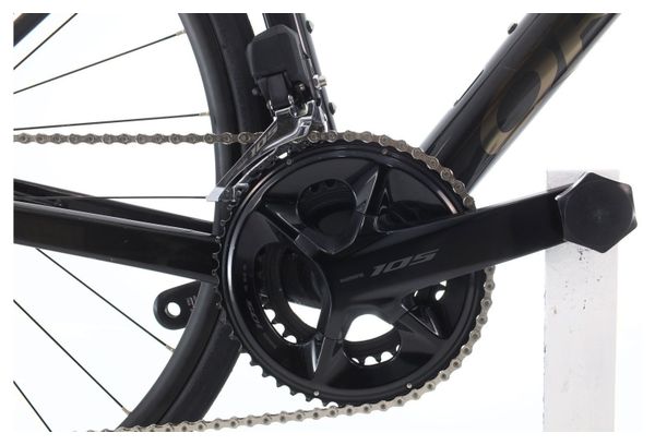 Produit reconditionné · Orbea Orca Carbone Di2 12V · Noir / Vélo de route / Orbea | Très bon état