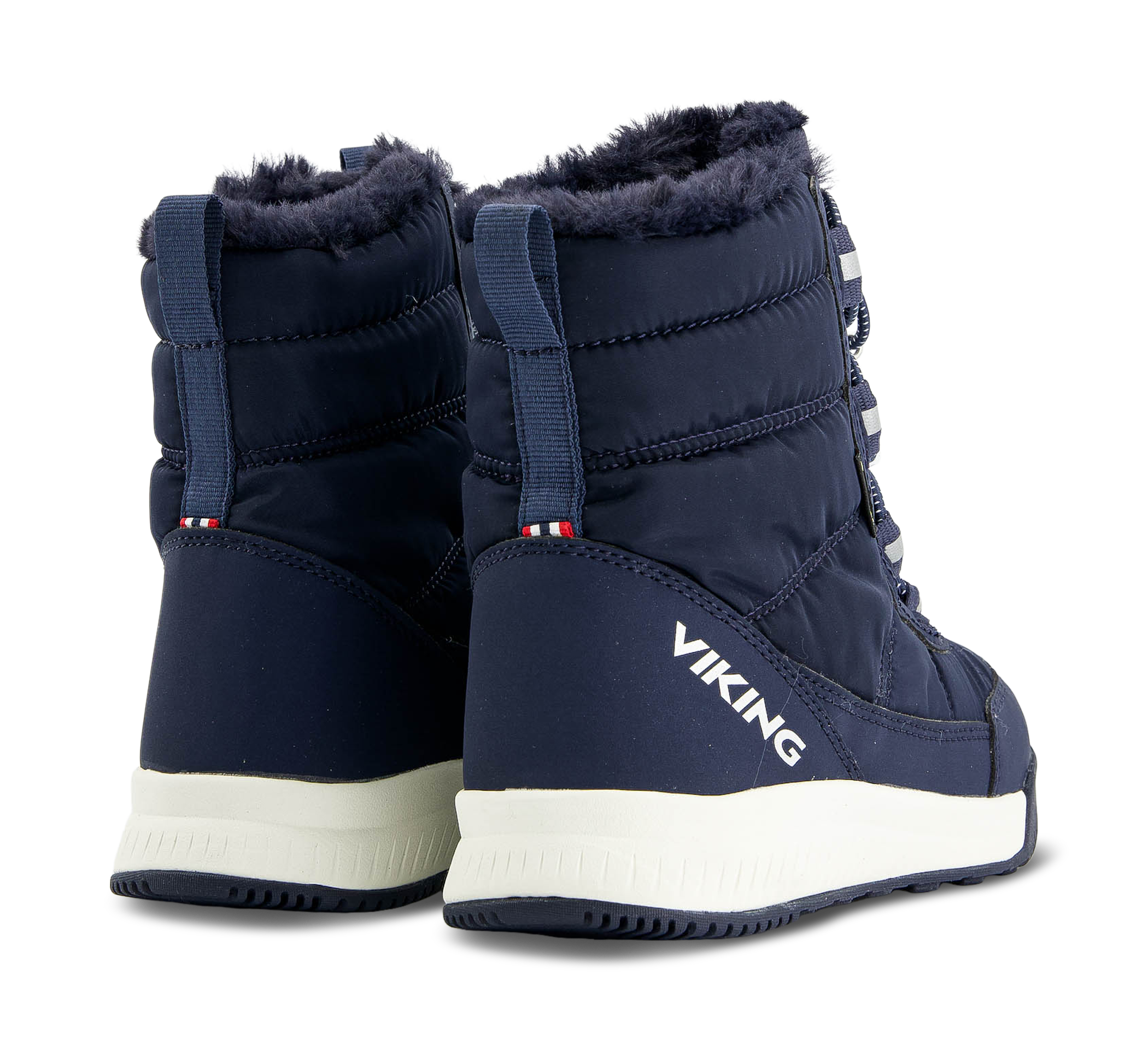 Viking Aery Warm gtx SL blau