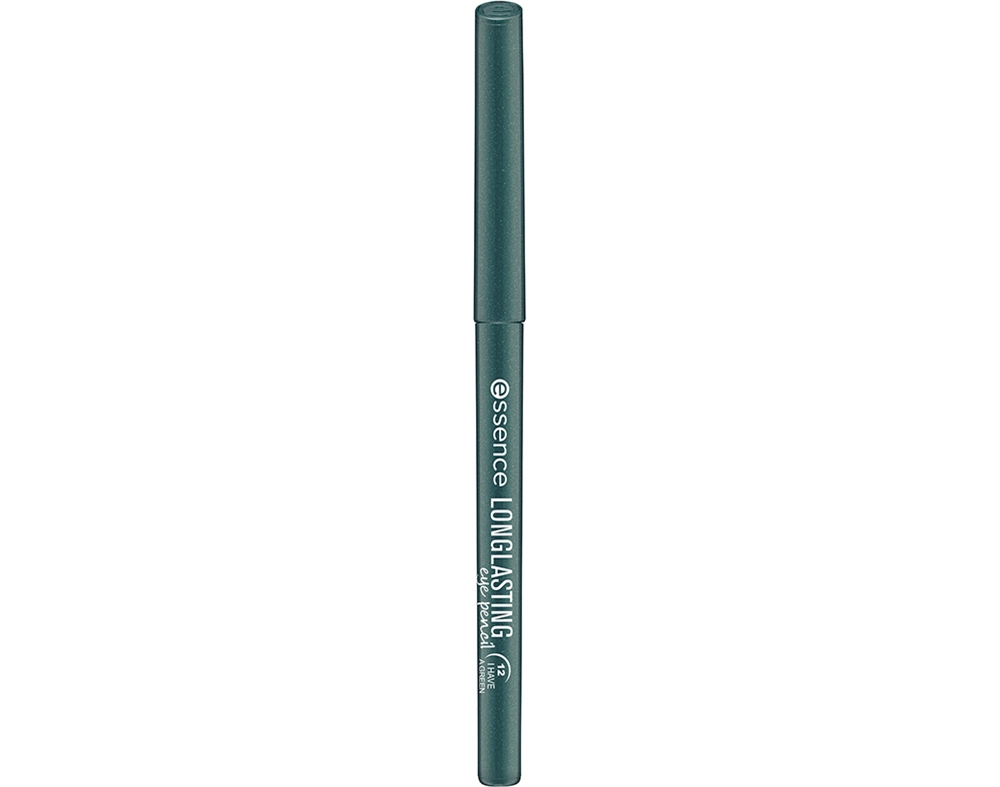 LÁPIS ESSENCE OLHOS LONG LASTING 12