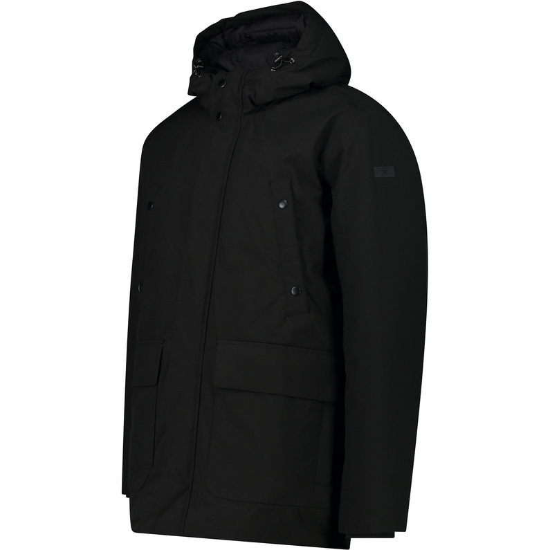 CMP Herren Hoodie Jacke