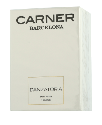 Carner Barcelona Danzatoria edp vapo 50ml