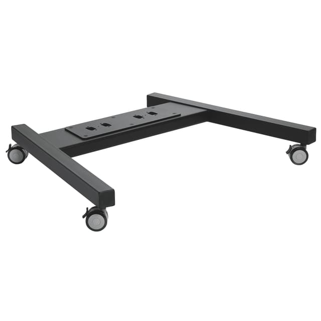Vogels PFT 8530 trolleyramme (sort)
