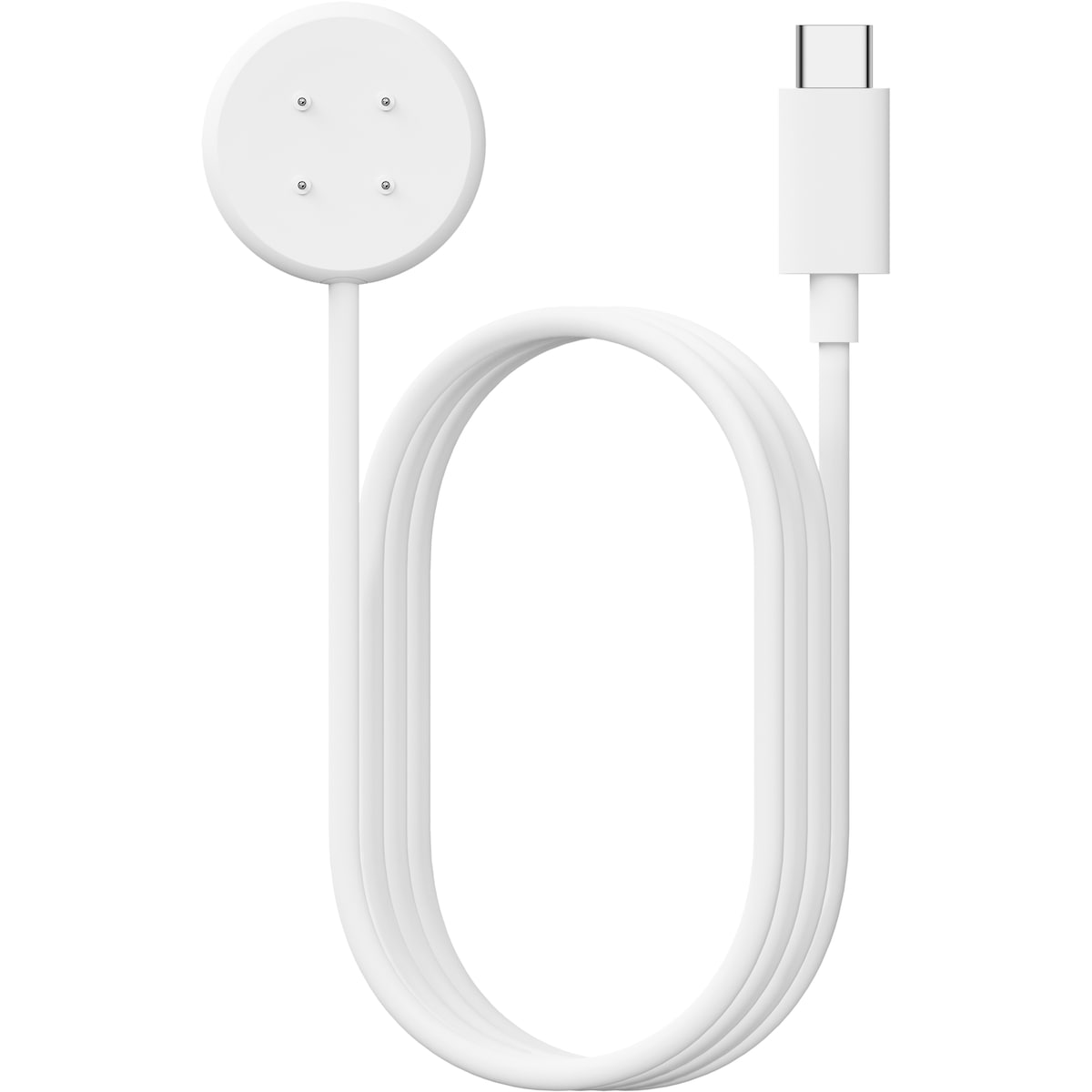 Google Pixel Watch 3 USB-C-lader
