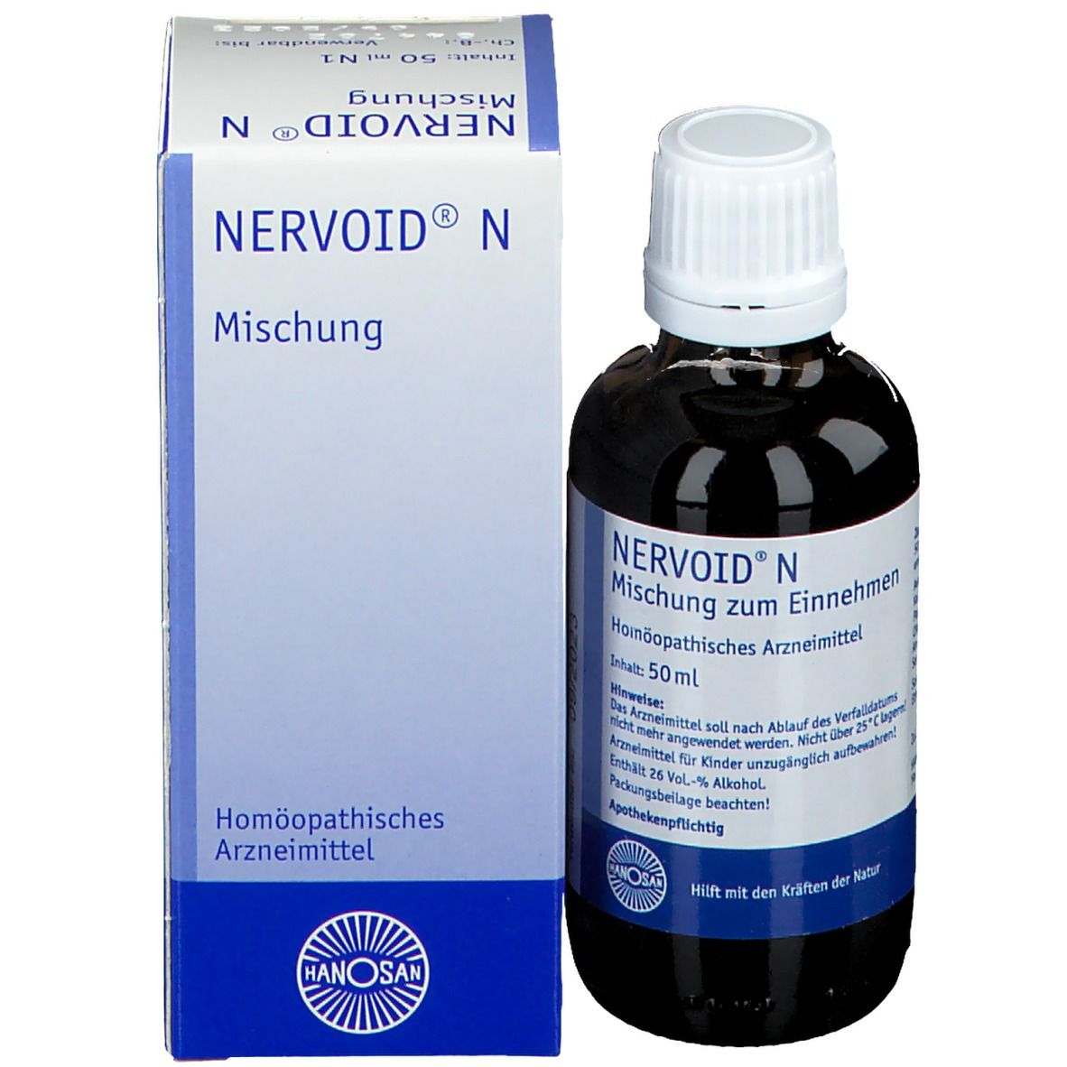 NERVOID® N Mischung